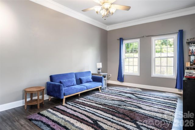 22 Otter Lane, Candler, NC 28715