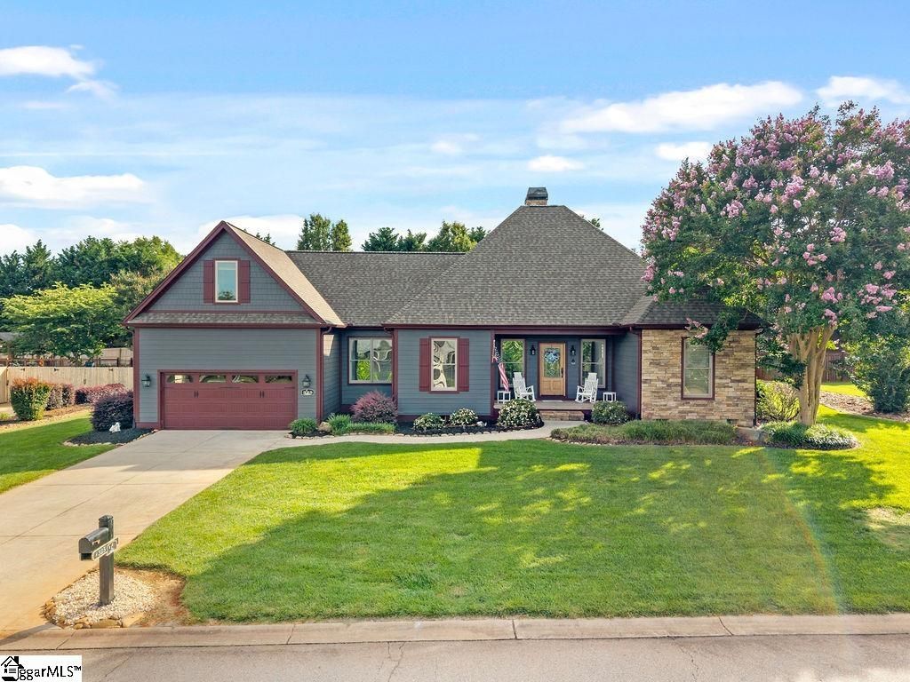 325 Reflection Drive, Lyman, SC 29365