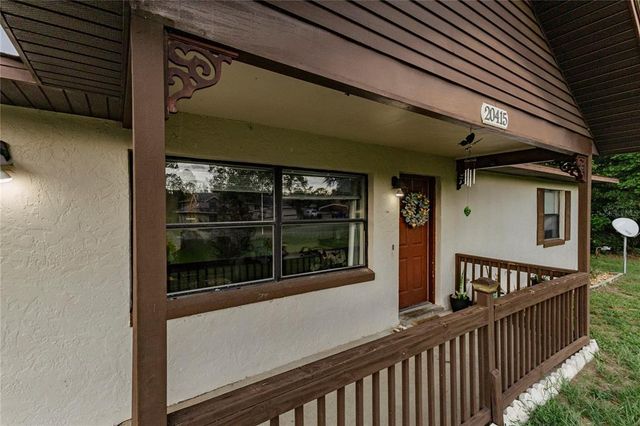 20415 SW BEACH BOULEVARD, Dunnellon, FL 34431
