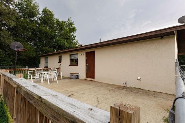 20415 SW BEACH BOULEVARD, Dunnellon, FL 34431