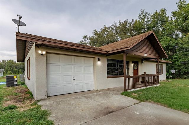 20415 SW BEACH BOULEVARD, Dunnellon, FL 34431