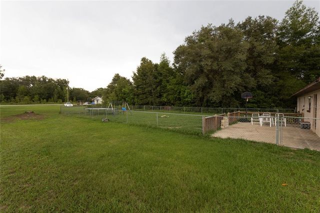 20415 SW BEACH BOULEVARD, Dunnellon, FL 34431