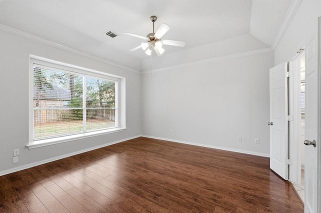 26 Griffin Hill Court, The Woodlands, TX 77382