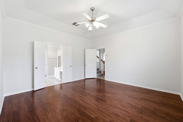 26 Griffin Hill Court, The Woodlands, TX 77382