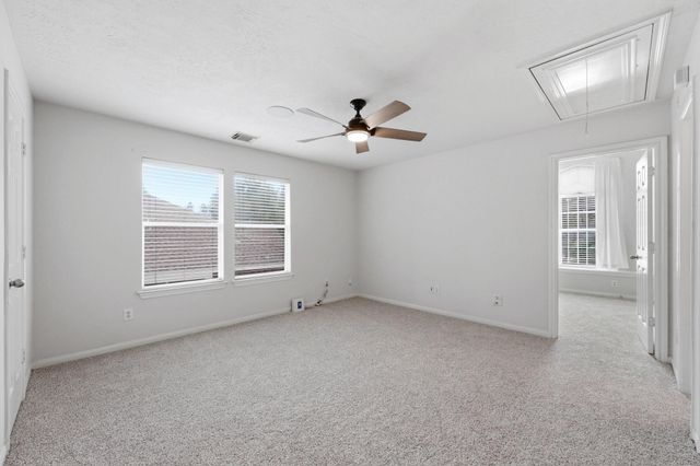 26 Griffin Hill Court, The Woodlands, TX 77382