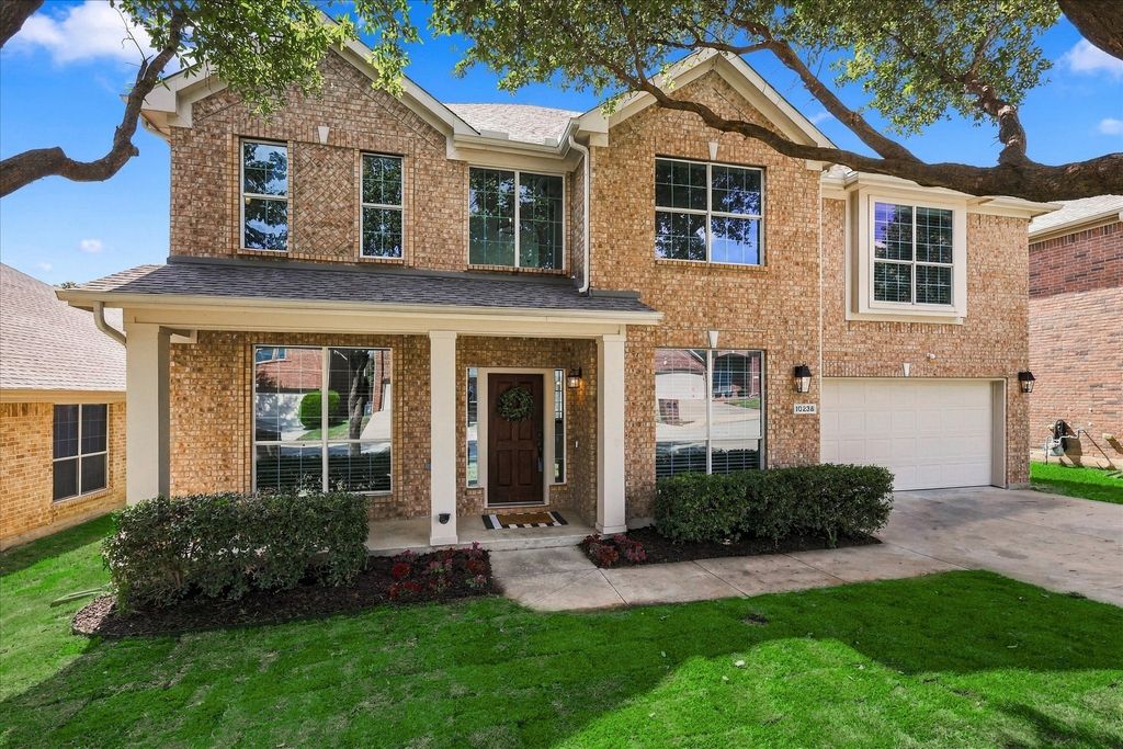 10236 Vintage Drive, Fort Worth, TX 76244 — photo 2
