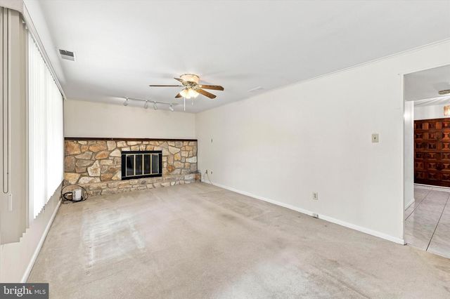 1351 CLOVER LN, Feasterville Trevose, PA 19053