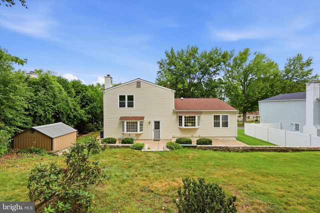1351 CLOVER LN, Feasterville Trevose, PA 19053