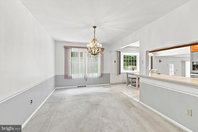1351 CLOVER LN, Feasterville Trevose, PA 19053