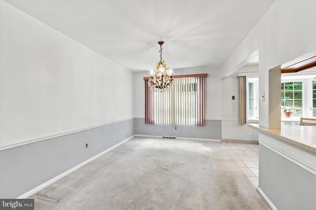 1351 CLOVER LN, Feasterville Trevose, PA 19053