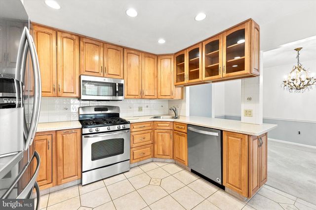 1351 CLOVER LN, Feasterville Trevose, PA 19053