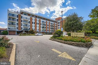 6606 PARK HEIGHTS AVE #305, Baltimore, MD 21215