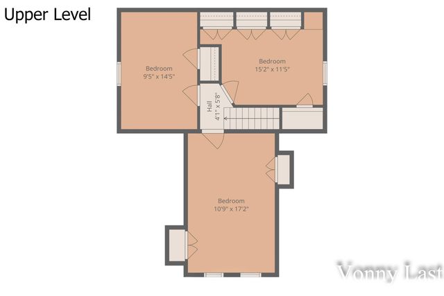 950 W 40th Street, Sherman Twp - Newaygo, MI 49412
