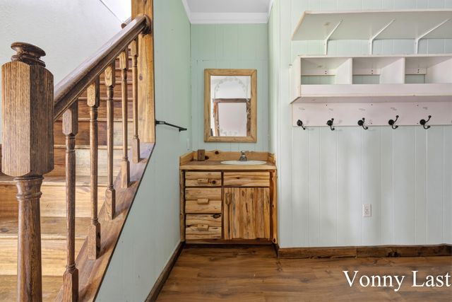 950 W 40th Street, Sherman Twp - Newaygo, MI 49412