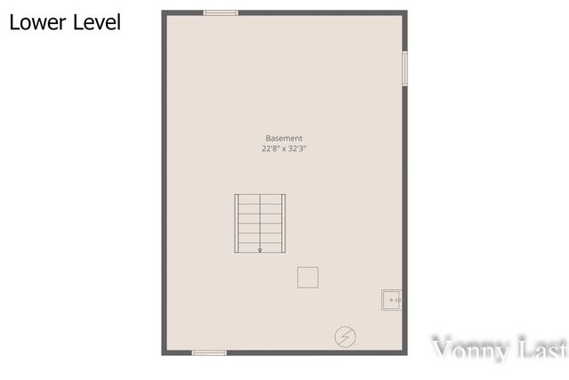 950 W 40th Street, Sherman Twp - Newaygo, MI 49412