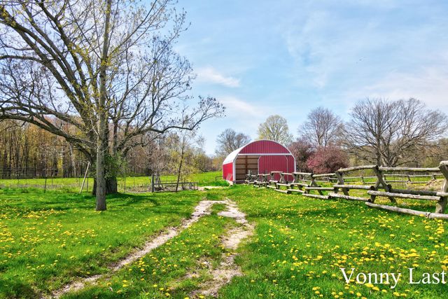 950 W 40th Street, Sherman Twp - Newaygo, MI 49412