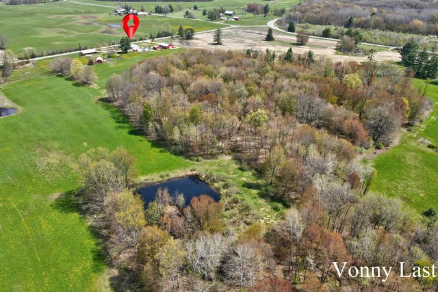 950 W 40th Street, Sherman Twp - Newaygo, MI 49412