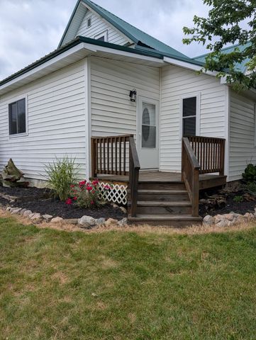 950 W 40th Street, Sherman Twp - Newaygo, MI 49412