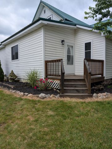 950 W 40th Street, Sherman Twp - Newaygo, MI 49412