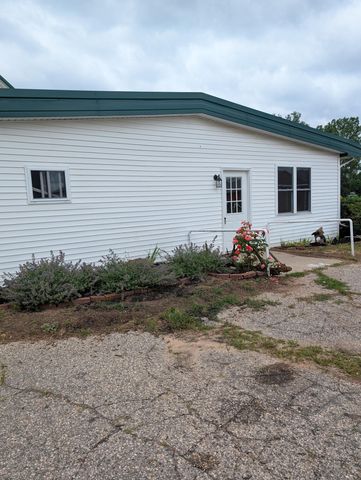 950 W 40th Street, Sherman Twp - Newaygo, MI 49412
