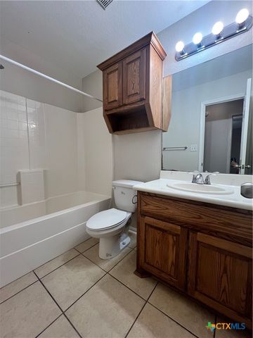 607 Olaf Drive, Temple, TX 76504