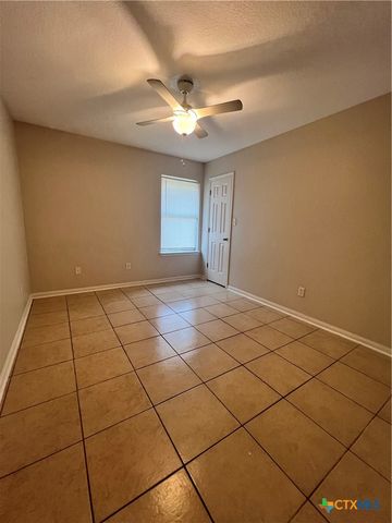607 Olaf Drive, Temple, TX 76504