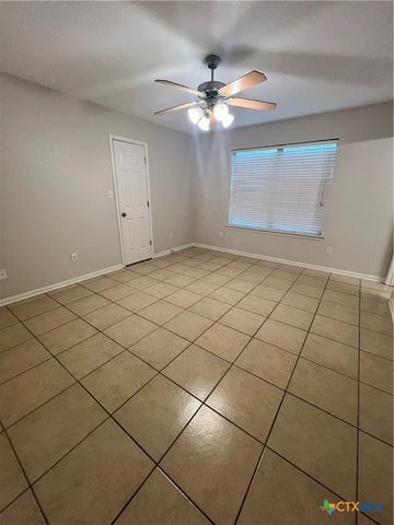 607 Olaf Drive, Temple, TX 76504