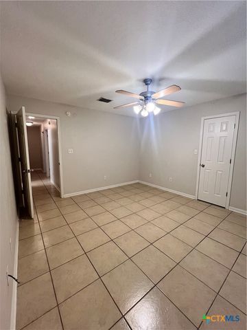 607 Olaf Drive, Temple, TX 76504