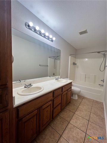 607 Olaf Drive, Temple, TX 76504