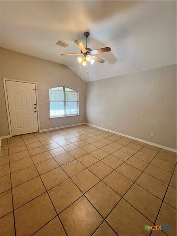 607 Olaf Drive, Temple, TX 76504