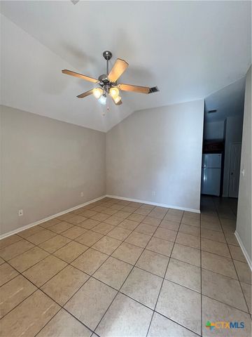 607 Olaf Drive, Temple, TX 76504