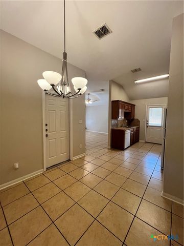 607 Olaf Drive, Temple, TX 76504