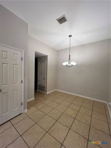 607 Olaf Drive, Temple, TX 76504