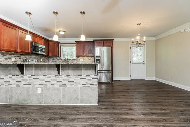 78 Allison Drive, Dallas, GA 30157