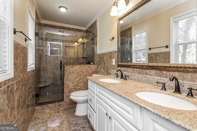 78 Allison Drive, Dallas, GA 30157