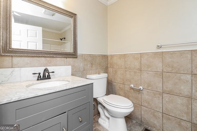 78 Allison Drive, Dallas, GA 30157