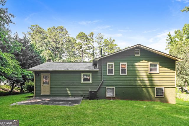 78 Allison Drive, Dallas, GA 30157