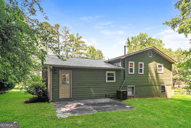 78 Allison Drive, Dallas, GA 30157