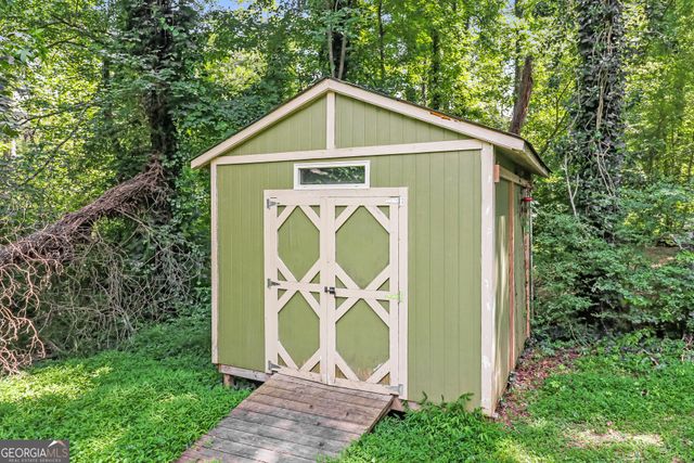 78 Allison Drive, Dallas, GA 30157
