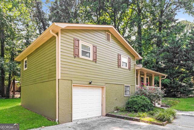78 Allison Drive, Dallas, GA 30157