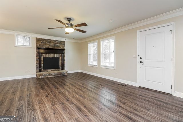 78 Allison Drive, Dallas, GA 30157