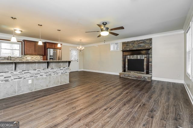 78 Allison Drive, Dallas, GA 30157
