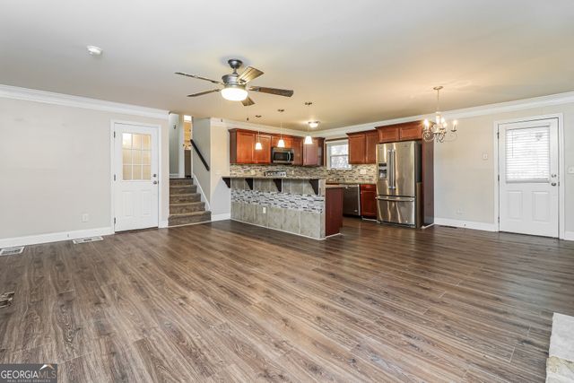 78 Allison Drive, Dallas, GA 30157