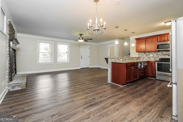 78 Allison Drive, Dallas, GA 30157
