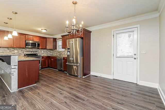 78 Allison Drive, Dallas, GA 30157