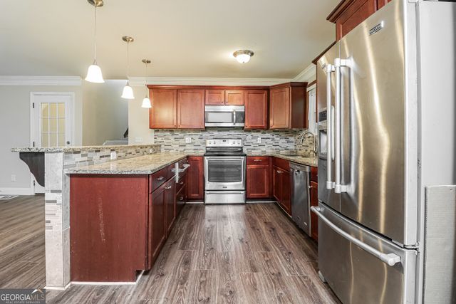 78 Allison Drive, Dallas, GA 30157