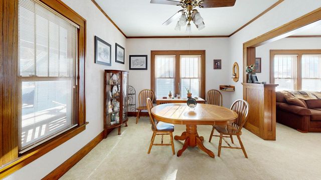 223 N Washington STREET, Viroqua, WI 54665