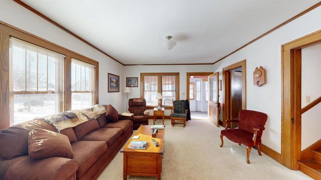 223 N Washington STREET, Viroqua, WI 54665