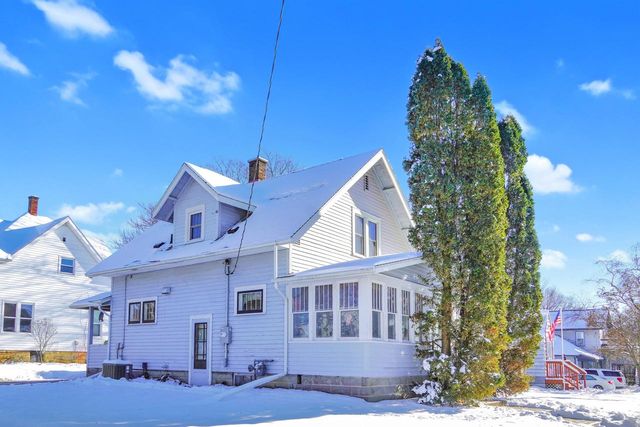 223 N Washington STREET, Viroqua, WI 54665