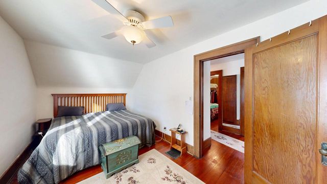 223 N Washington STREET, Viroqua, WI 54665